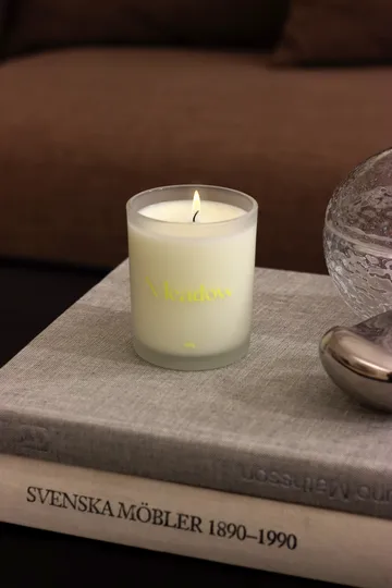 메도우 향초 - 180 g - Scandi Living | 스칸디리빙