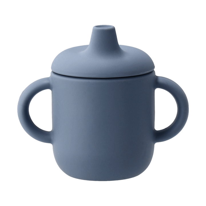 엘비 시피 컵 실리콘 180 ml - Blue - Scandi Living | 스칸디리빙