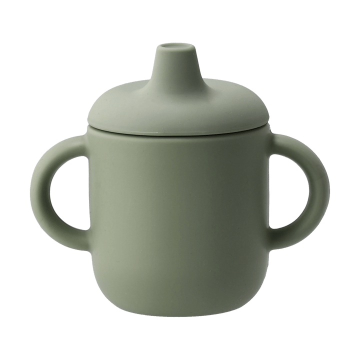 엘비 시피 컵 실리콘 180 ml - Green - Scandi Living | 스칸디리빙