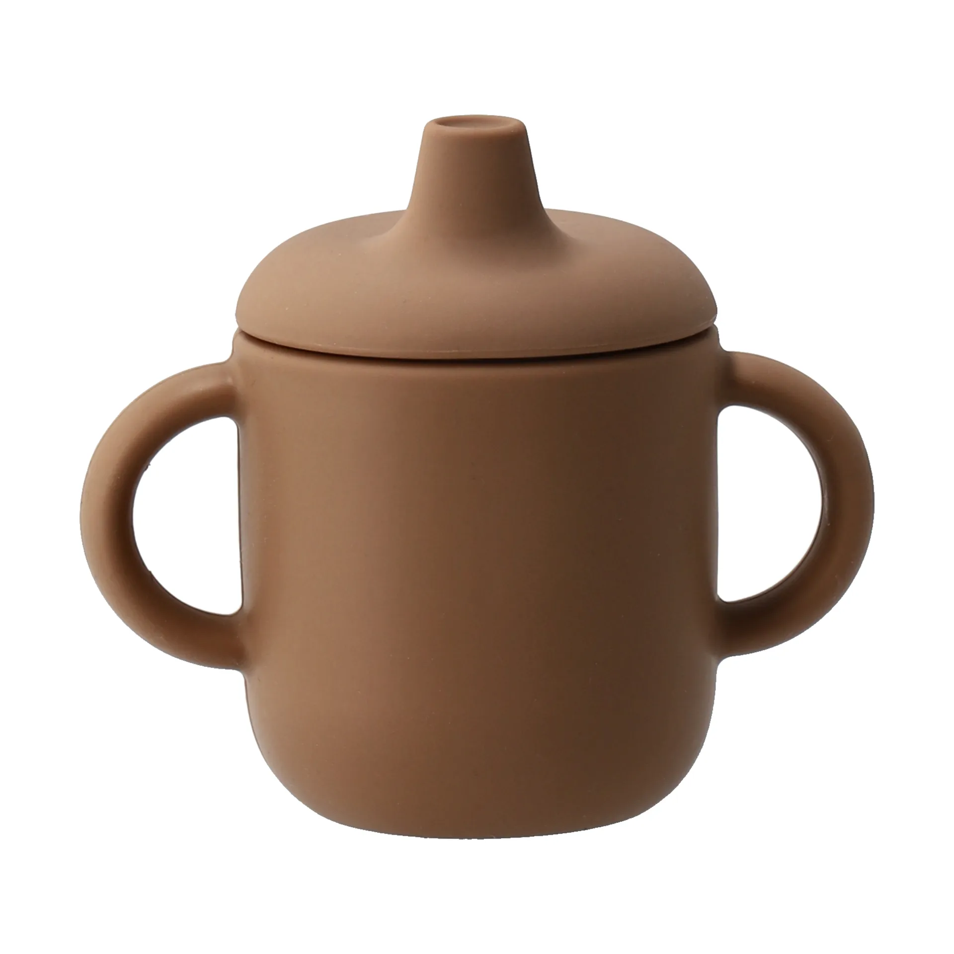 엘비 시피 컵 실리콘 180 ml, Hazel Scandi Living | 스칸디리빙