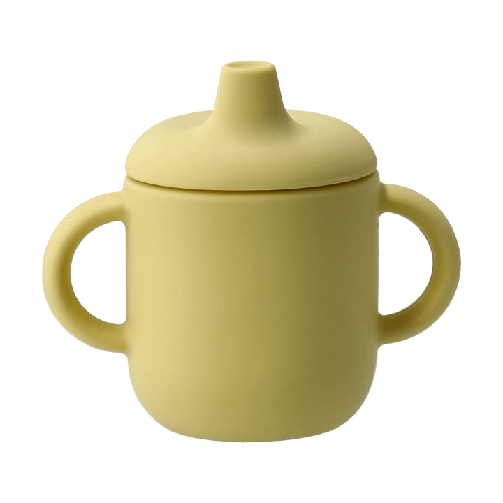 엘비 시피 컵 실리콘 180 ml - Lemon - Scandi Living | 스칸디리빙