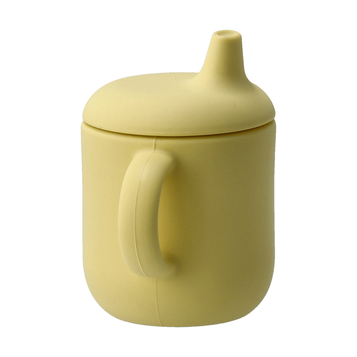 엘비 시피 컵 실리콘 180 ml, Lemon Scandi Living | 스칸디리빙