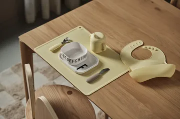 엘비 시피 컵 실리콘 180 ml - Lemon - Scandi Living | 스칸디리빙