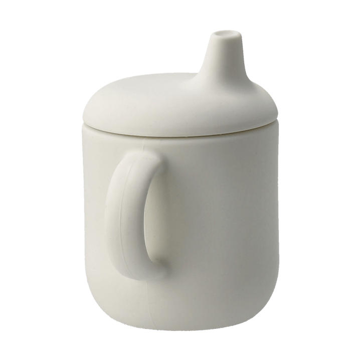 엘비 시피 컵 실리콘 180 ml, Vanilla Scandi Living | 스칸디리빙