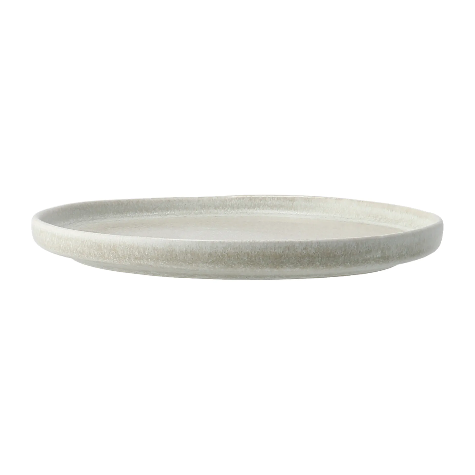 샌즈브로 스몰 접시 Ø20 cm, Light grey Scandi Living | 스칸디리빙