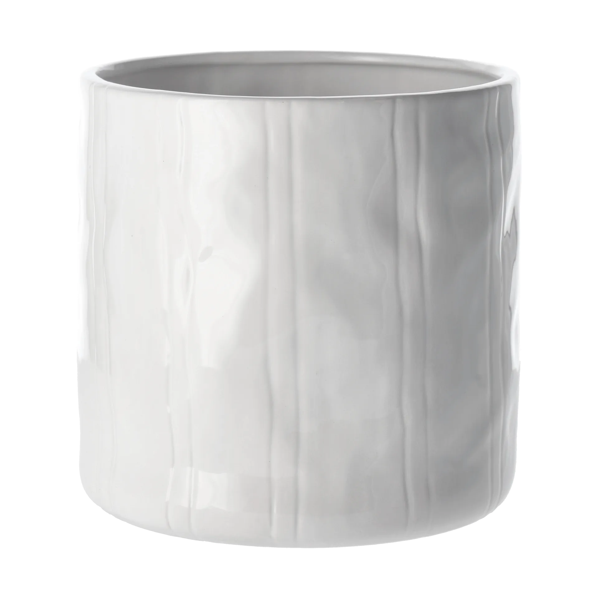 스라이브 플라워팟 Ø20 cm, White-white Scandi Living | 스칸디리빙