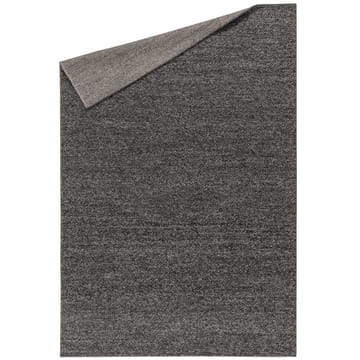 플리드 울 카페트 다크 그레이 - 200x300 cm - Scandi Living | 스칸디리빙