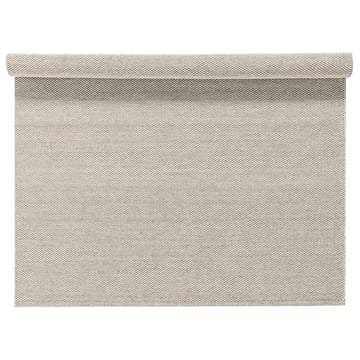 레아 울 카페트 네이처 화이트 - 200x300 cm - Scandi Living | 스칸디리빙