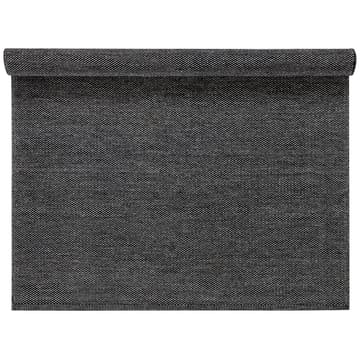 레아 울 카페트 블랙 - 200x300 cm - Scandi Living | 스칸디리빙