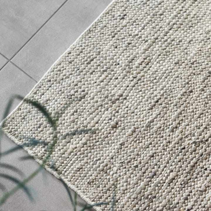 펀 울 카페트 화이트, 200x300 cm Scandi Living | 스칸디리빙