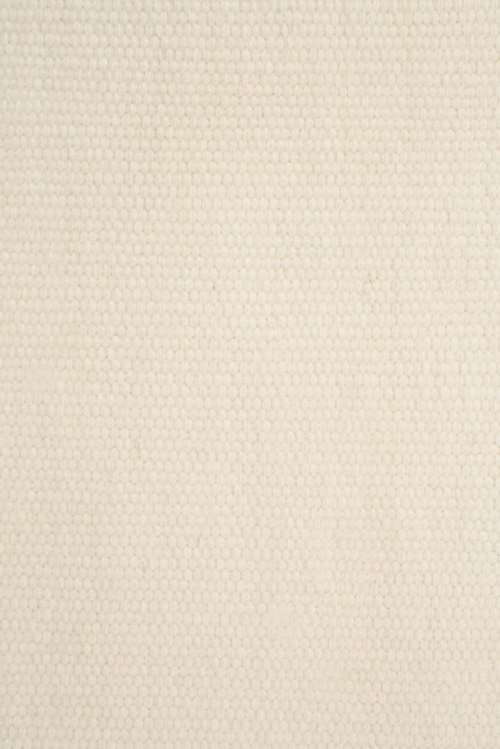 �밸런스 울 러그 네추럴 화이트, 200x300 cm Scandi Living | 스칸디리빙