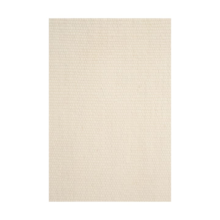 밸런스 울 러그 네추럴 화이트 - 200x300 cm - Scandi Living | 스칸디리빙