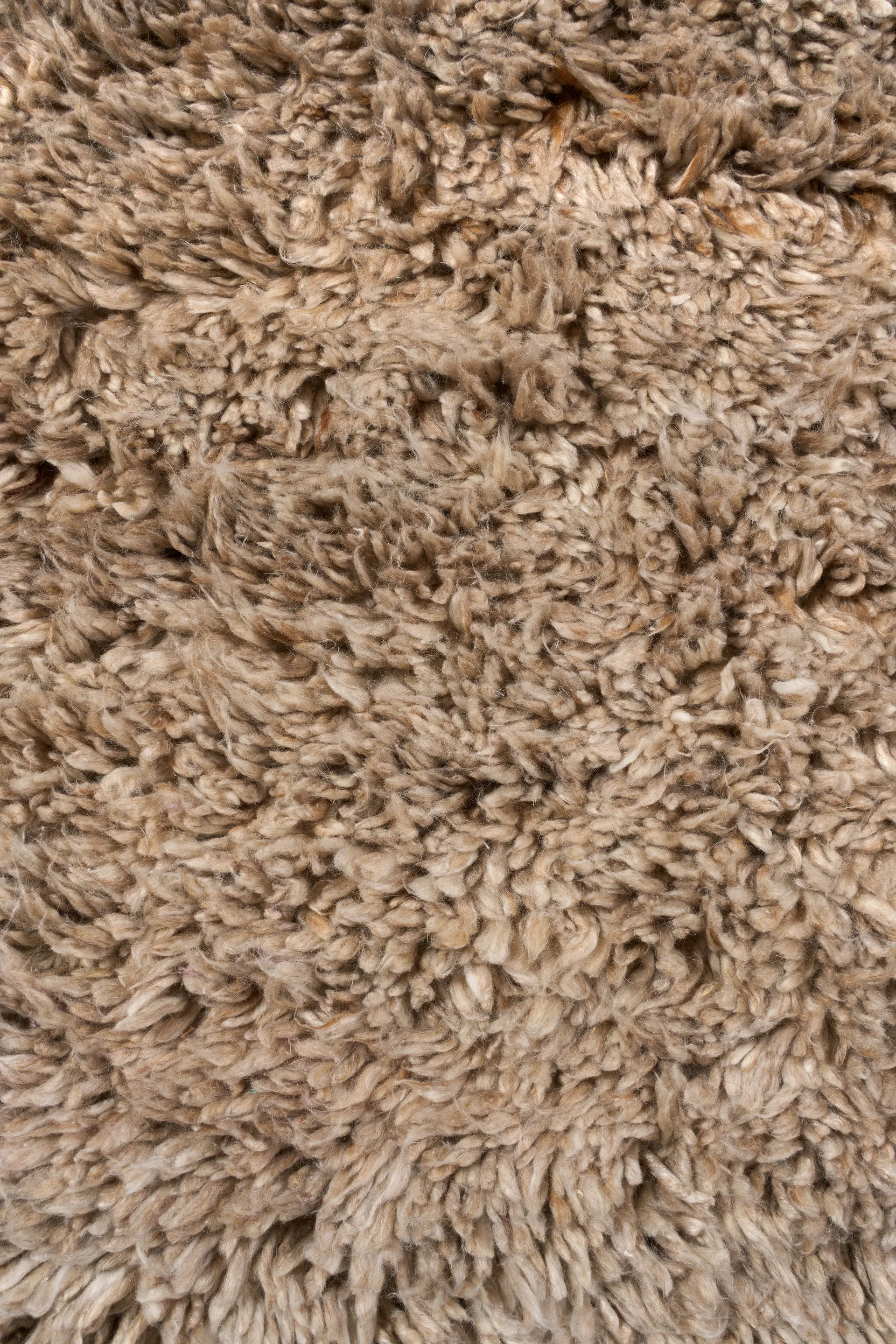 코지 울 러그 베이지, 200x300 cm Scandi Living | 스칸디리빙