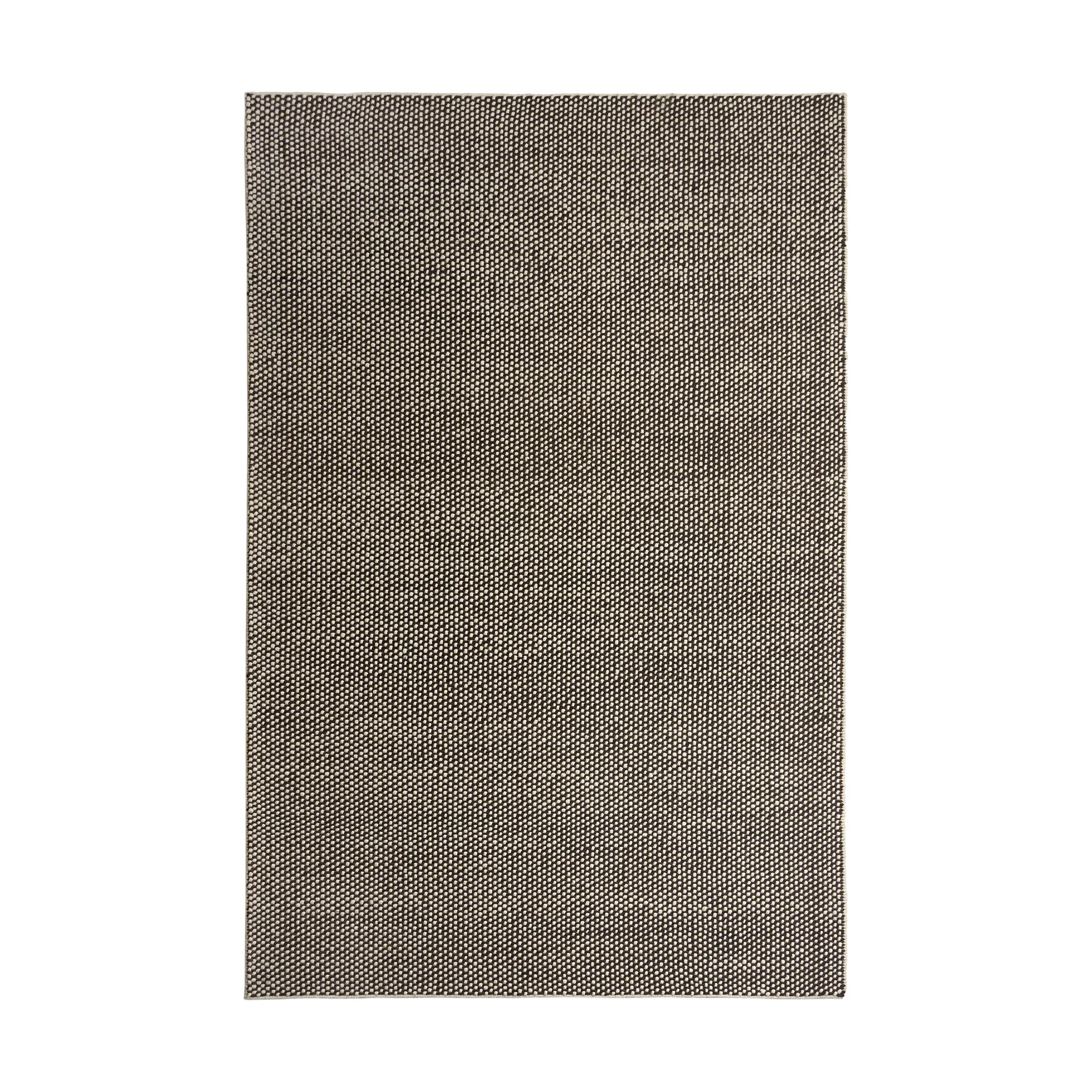 힐 울 러그 화이트/브라운, 200x300 cm Scandi Living | 스칸디리빙