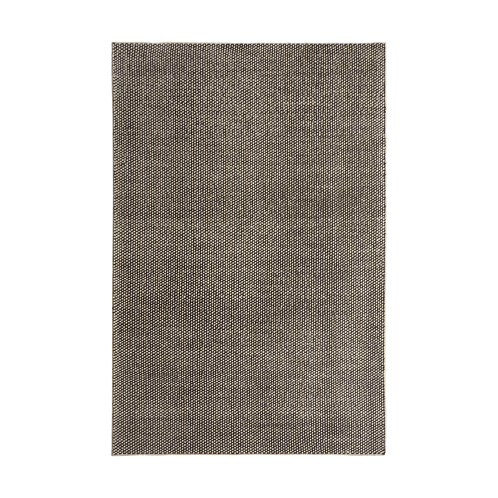 힐 울 러그 화이트/브라운 - 200x300 cm - Scandi Living | 스칸디리빙