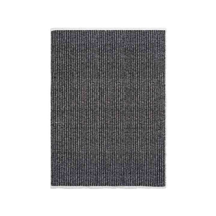 하비스트 러그 베이지-블랙 - 200x300cm - Scandi Living | 스칸디리빙