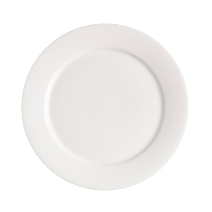 칼크 사이드 플레이트 21 cm 4개 세트, white Scandi Living | 스칸디리빙