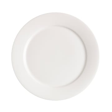 칼크 사이드 플레이트 21 cm 4개 세트 - white - Scandi Living | 스칸디리빙