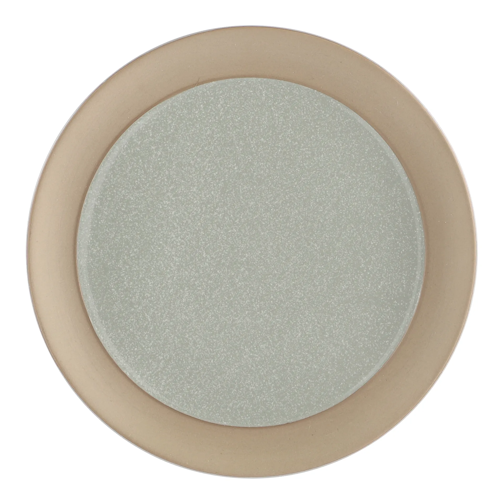 포슬 소접시 Ø21 cm, Green Scandi Living | 스칸디리빙