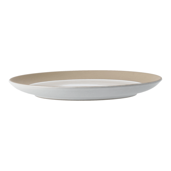 포슬 소접시 Ø21 cm, White Scandi Living | 스칸디리빙