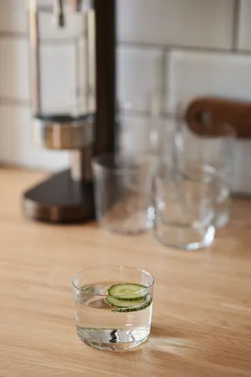 데이 투 데이 드링킹 잔 22 cl - 6개 세트 - undefined - Scandi Living | 스칸디리빙