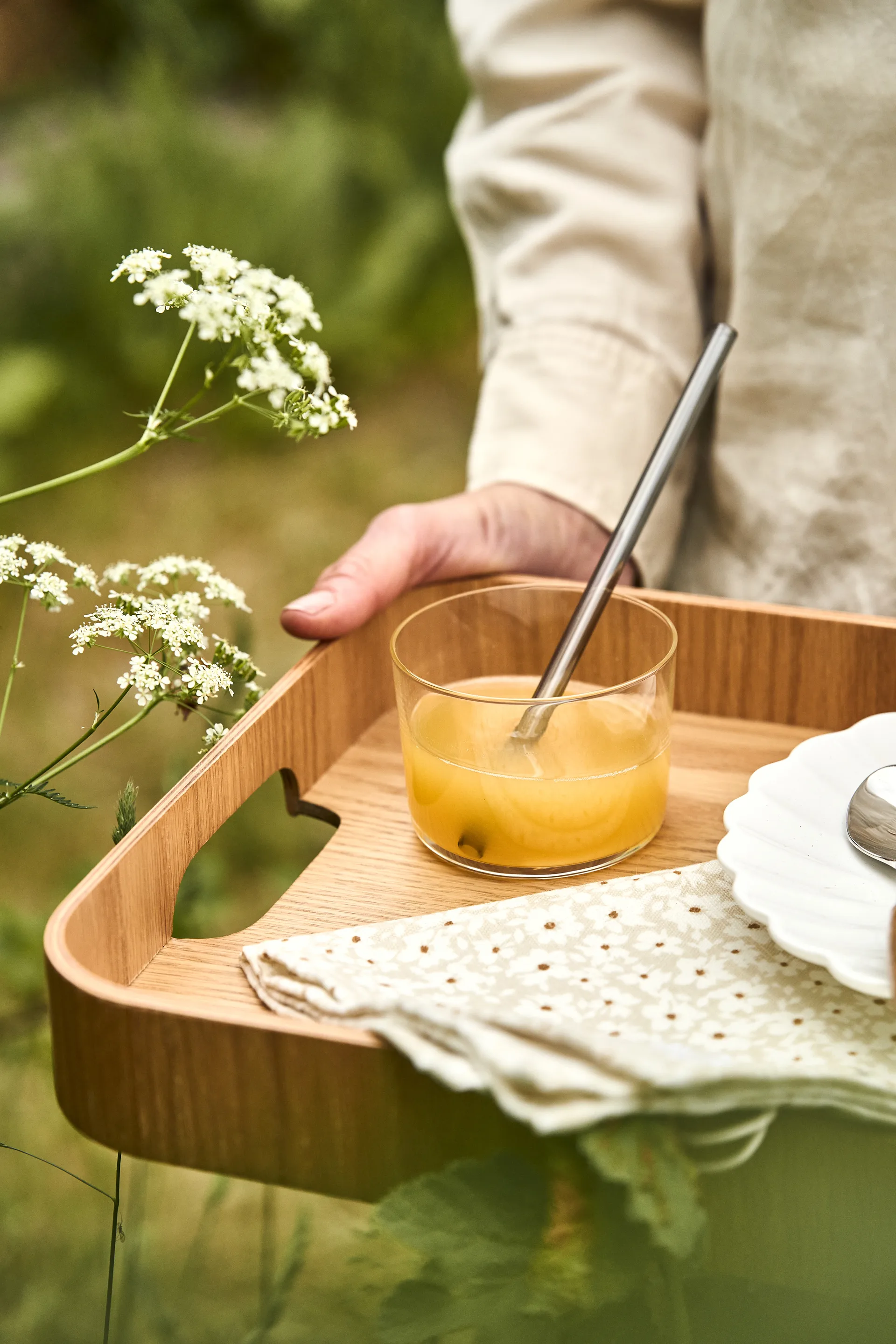 데이 투 데이 드링킹 잔 22 cl - 6개 세트 Scandi Living | 스칸디리빙