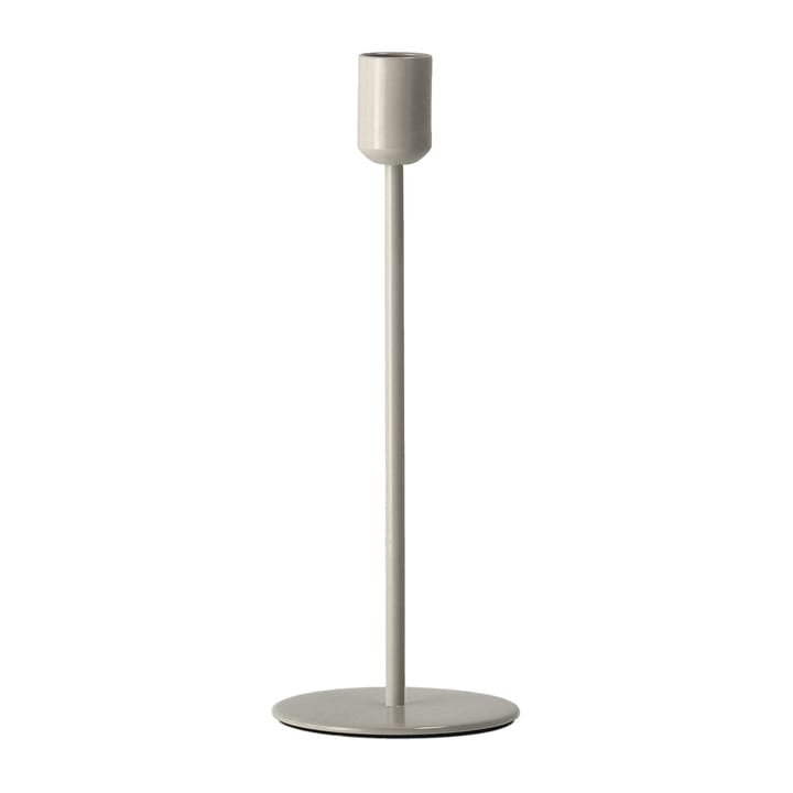 아크틱 캔들스틱 22 cm - Beige - Scandi Living | 스칸디리빙