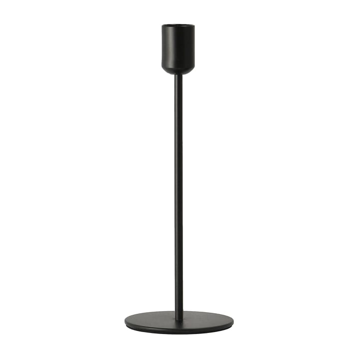 아크틱 캔들스틱 22 cm - black - Scandi Living | 스칸디리빙