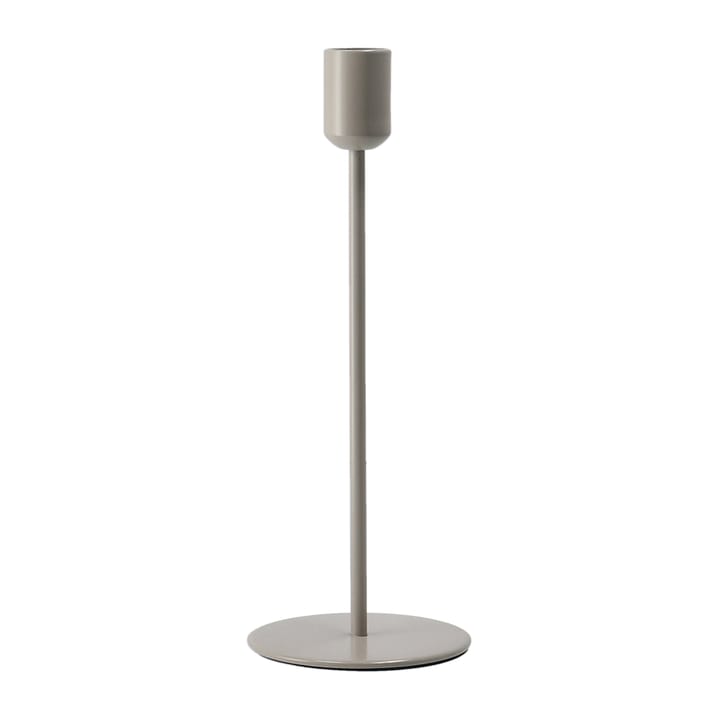 아크틱 캔들스틱 22 cm - Greige - Scandi Living | 스칸디리빙