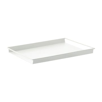 드로우 트레이 & 액세서리 22x32 cm - White - Scandi Living | 스칸디리빙