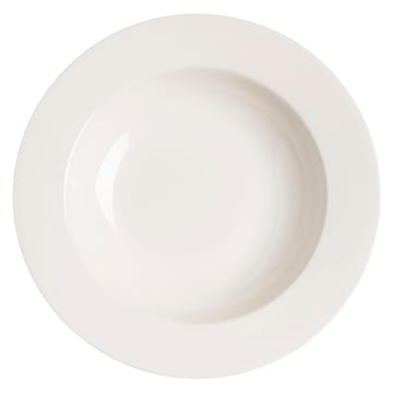 칼크 딥플레이트 23 cm 4개 세트 - white - Scandi Living | 스칸디리빙