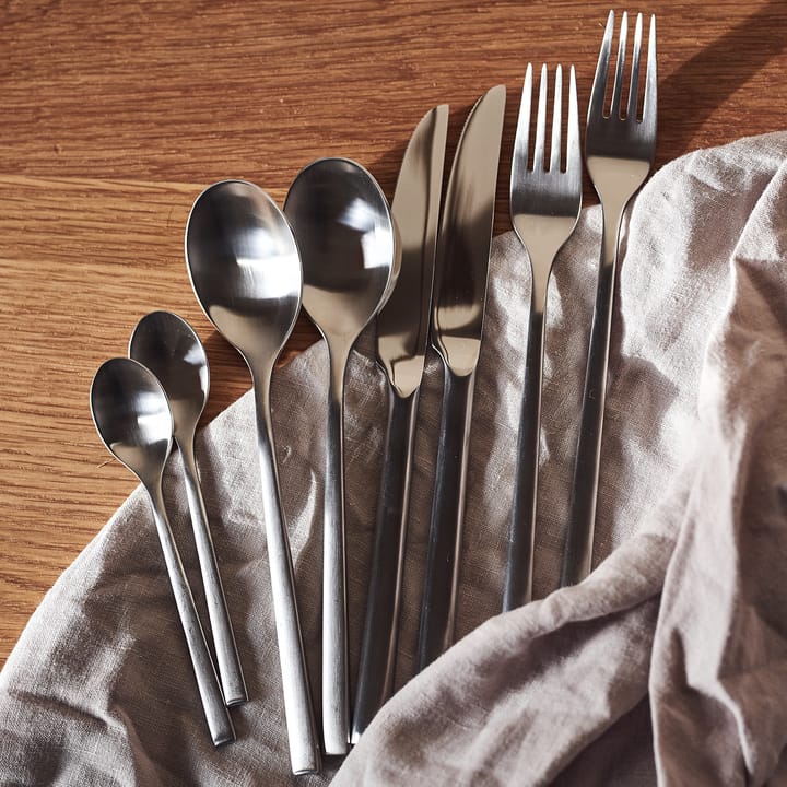 코스트 커트러리 24개 세트, Silver Scandi Living | 스칸디리빙