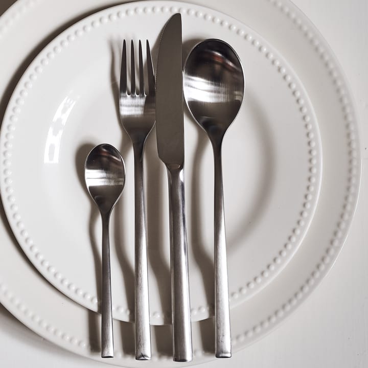 코스트 커트러리 24개 세트, Silver Scandi Living | 스칸디리빙