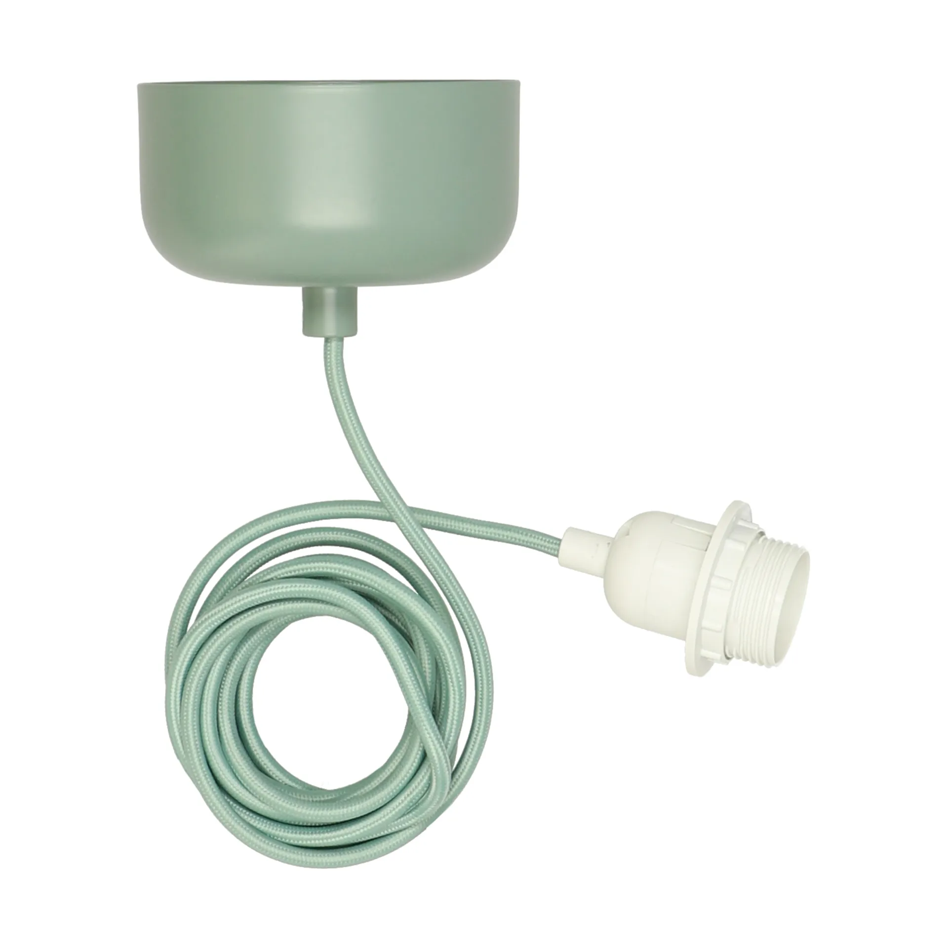 코드 포함 천장 서스펜션 250 cm, Green Scandi Living | 스칸디리빙