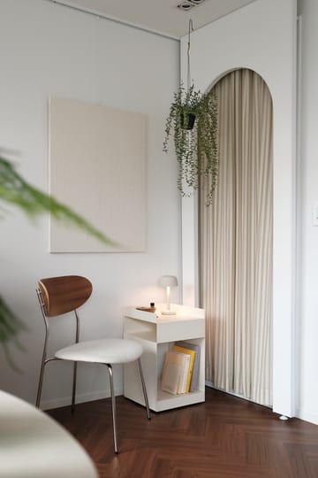 헤일로 무선 테이블 조명 25.5 cm - White - Scandi Living | 스칸디리빙