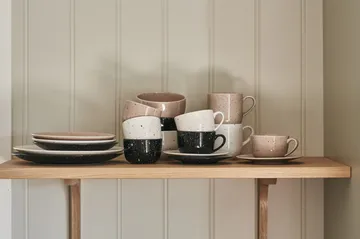 프래클 컵과 소서 26 cl - 베이지 - Scandi Living | 스칸디리빙