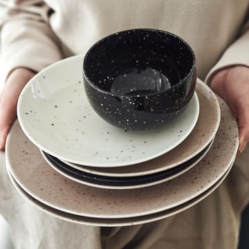프래클 접시 Ø26 cm - beige - Scandi Living | 스칸디리빙
