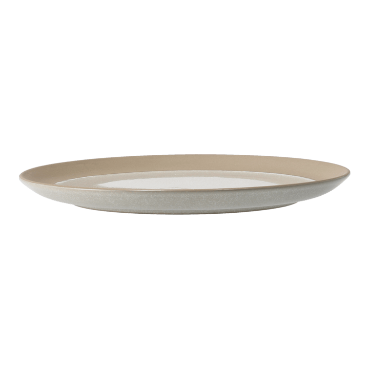 포슬 접시 Ø26 cm, Beige Scandi Living | 스칸디리빙