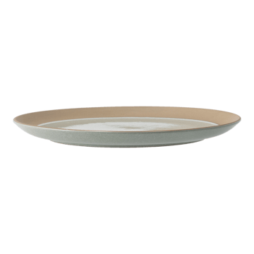 포슬 접시 Ø26 cm - Green - Scandi Living | 스칸디리빙