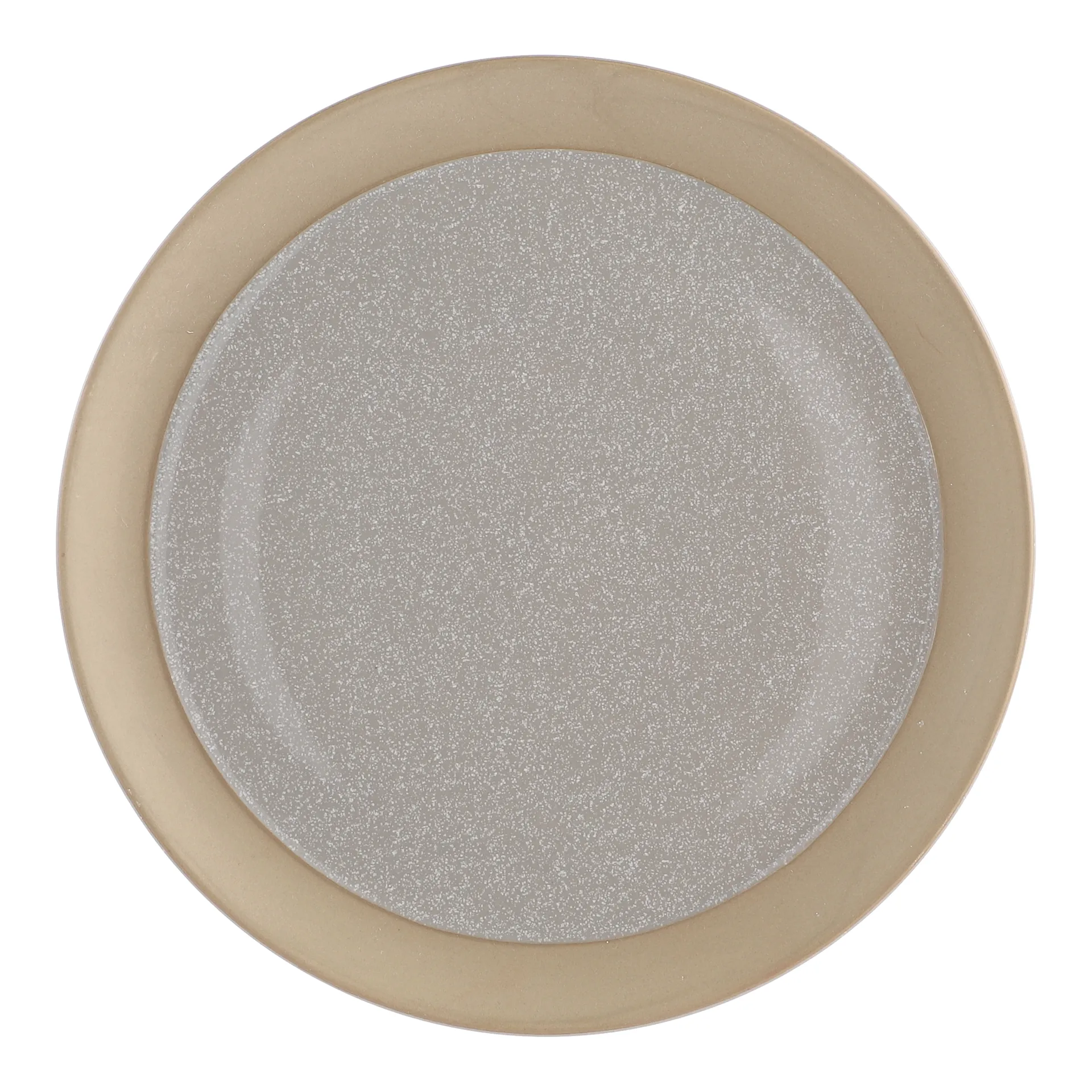 포슬 접시 Ø26 cm, Grey Scandi Living | 스칸디리빙