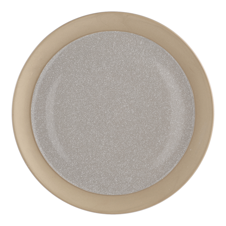 포슬 접시 Ø26 cm - Grey - Scandi Living | 스칸디리빙