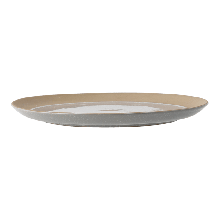 포슬 접시 Ø26 cm, Grey Scandi Living | 스칸디리빙