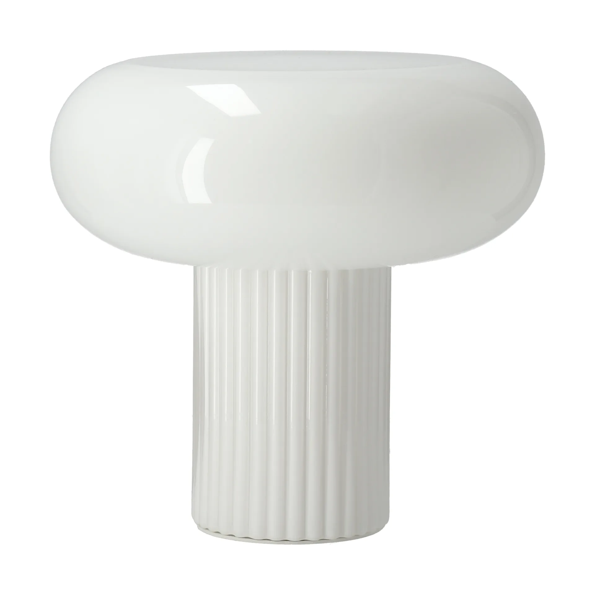 헤이븐 테이블 조명 26 cm, White Scandi Living | 스칸디리빙