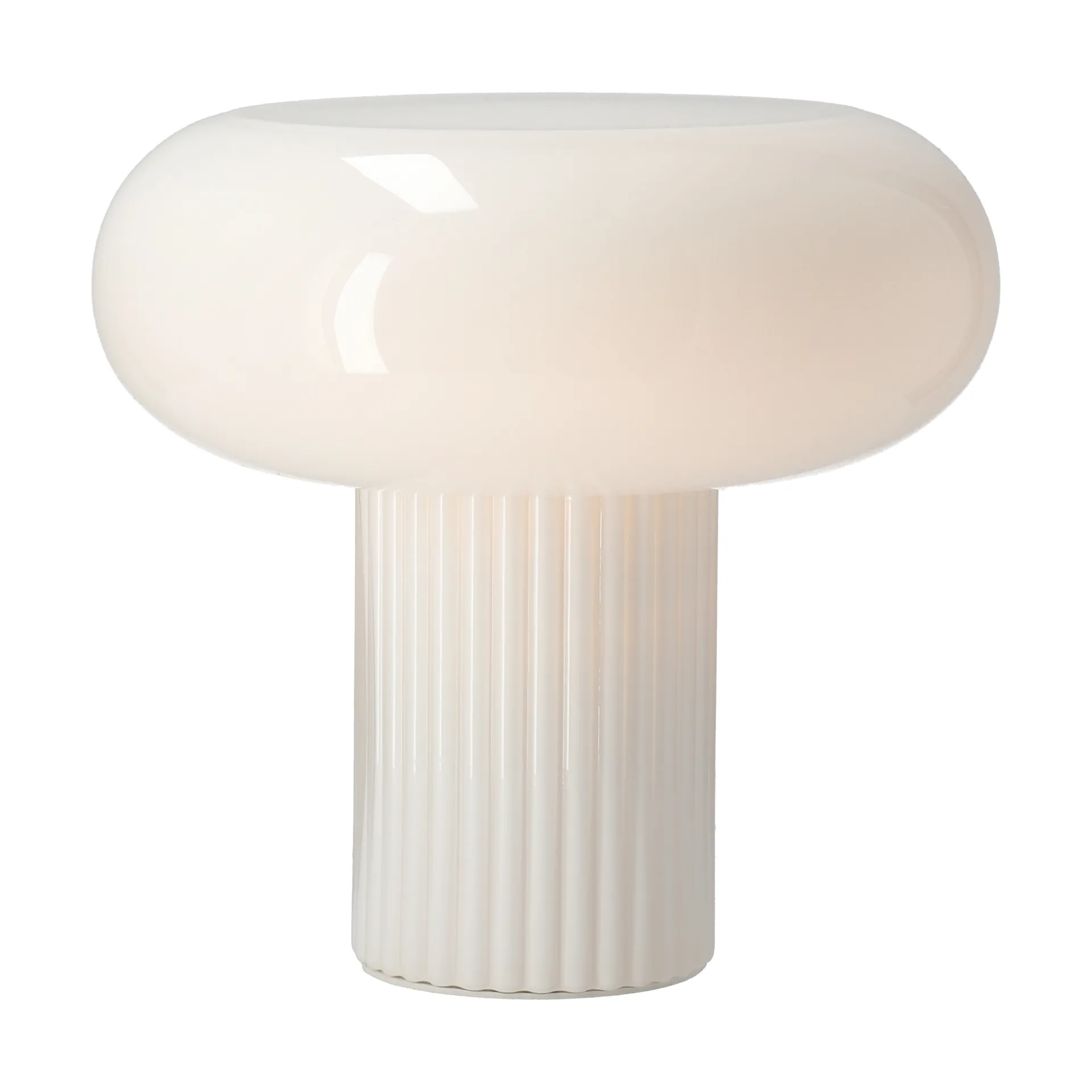 헤이븐 테이블 조명 26 cm, White Scandi Living | 스칸디리빙