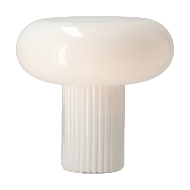 헤이븐 테이블 조명 26 cm, White Scandi Living | 스칸디리빙