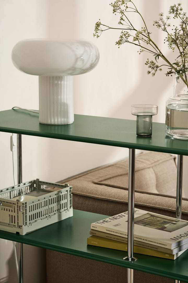 헤이븐 테이블 조명 26 cm, White Scandi Living | 스칸디리빙