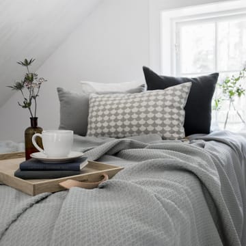 기모노 베드 스프레드 260x260 cm - concrete (grey) - Scandi Living | 스칸디리빙