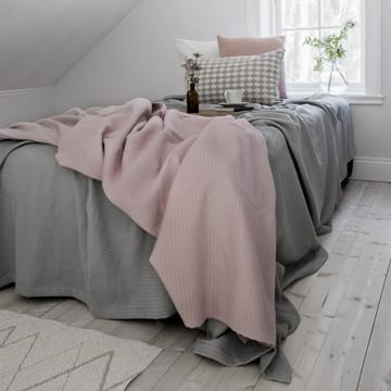 기모노 베드 스프레드 260x260 cm - dusty rose (pink) - Scandi Living | 스칸디리빙
