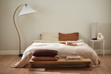 브리즈 스로우 260x260cm - Beige - Scandi Living | 스칸디리빙