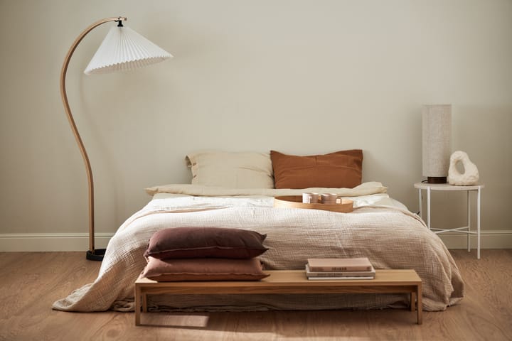 브리즈 스로우 260x260cm, Beige Scandi Living | 스칸디리빙